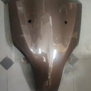 Honda Activa 3G Nose Grey