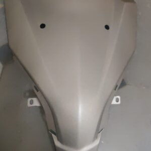 Honda Activa 5G Nose Grey
