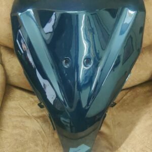 Honda Activa 6G Nose Grey