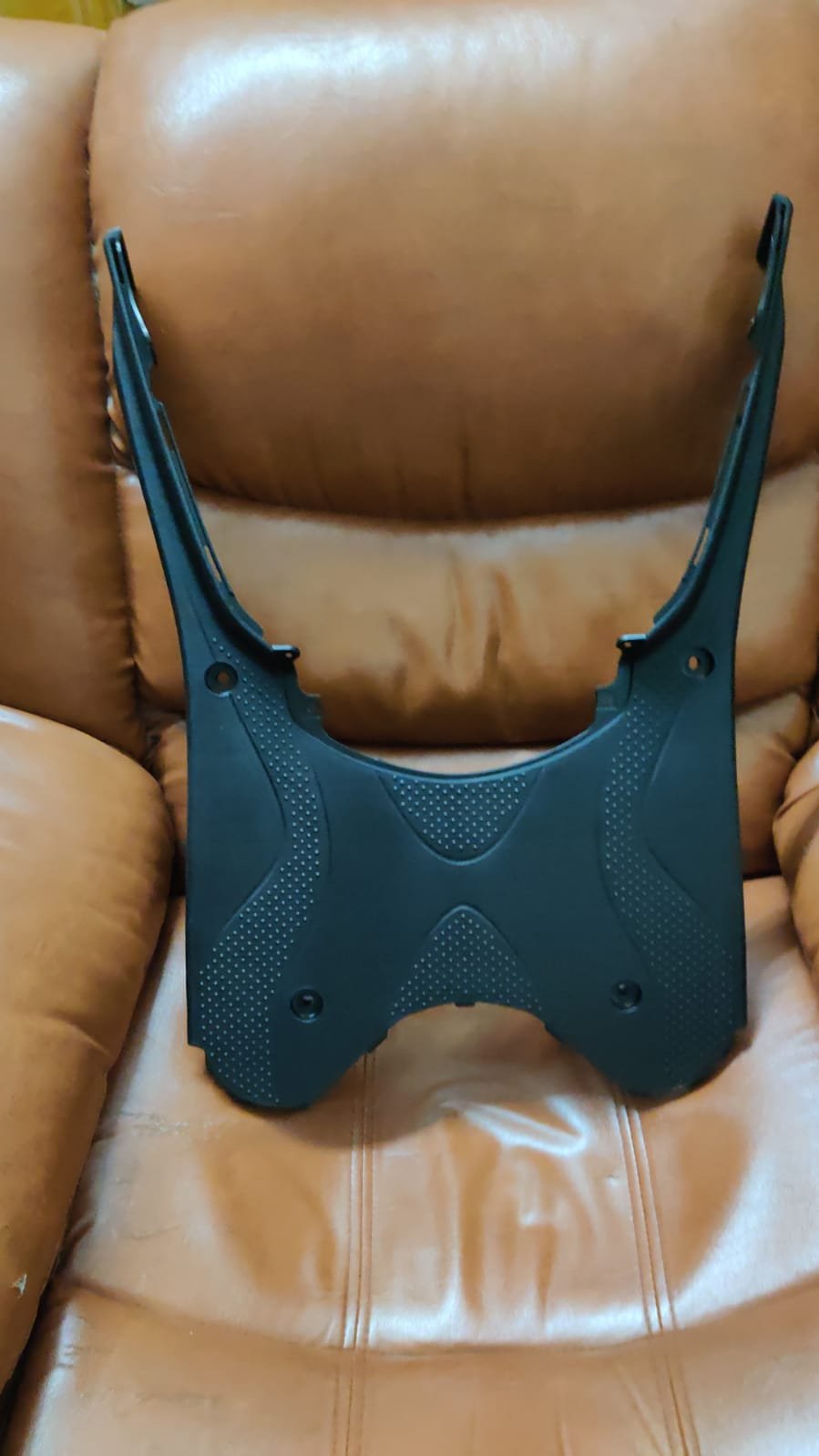 Honda Activa I Floor