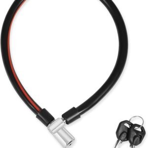 Honda Activa I Cable Lock