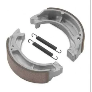 Honda Activa I Front Break Shoe