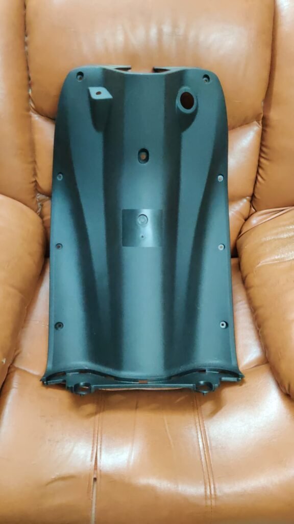 Honda Activa I Inner Body