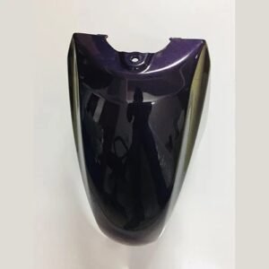 Honda Activa I Mudguard D.Purple