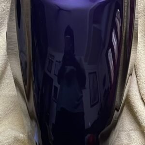 Honda Activa I Mudguard Purple