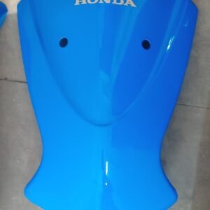 Honda Activa I Nose Blue