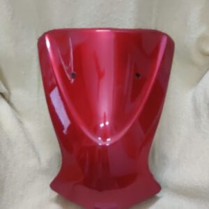 Honda Activa I Nose Red