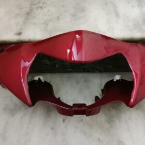 Honda Activa I Visor Red