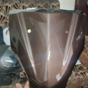 Honda Activa Nose Brown