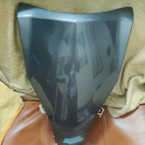 Honda Activa Nose Grey