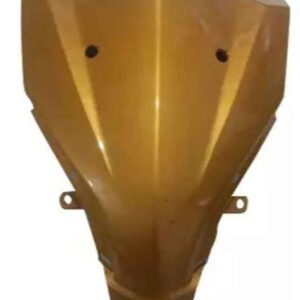 Honda Activa Nose Yellow