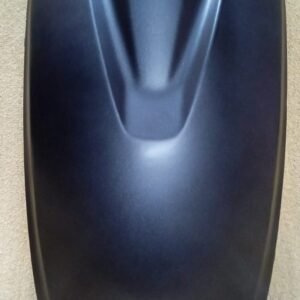 Suzuki Access 125 Bs6 Nose Matte Blue