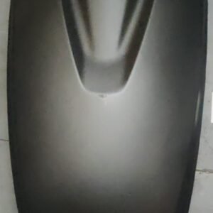 Suzuki Access 125 Nose Matt Grey