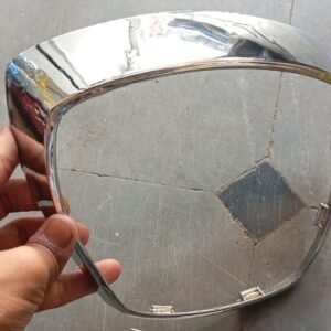 Suzuki Access Head Light Garnish