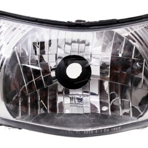 Suzuki Access Head light Assembly