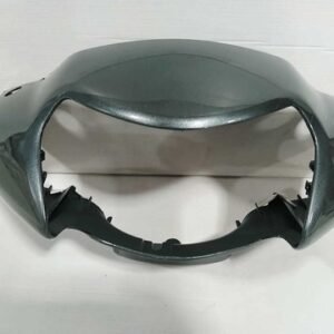 Suzuki Access Head light Visor Grey