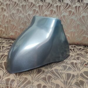 Suzuki Access Mudguard Grey