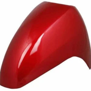 Suzuki Access Mudguard Red