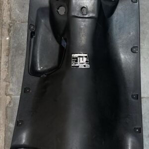 Suzuki Access Bs6 Inner Body