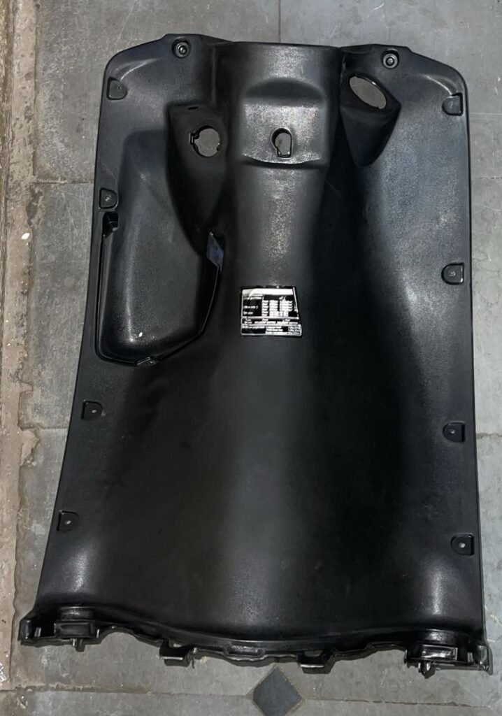 Suzuki Access Bs6 Inner Body