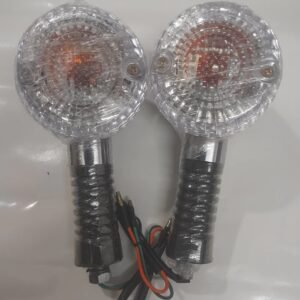 Bajaj Avenger Indicator
