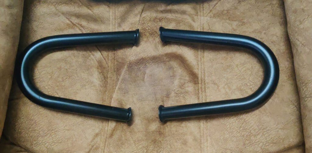 Bajaj Avenger Leg Guard