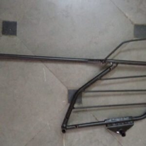 Bajaj Avenger Saree Guard