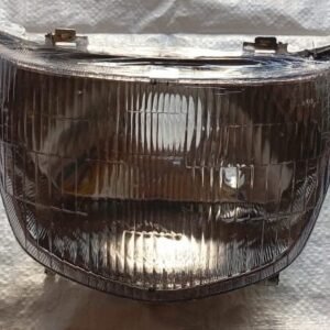 Hero Ambition Head Light Assembly