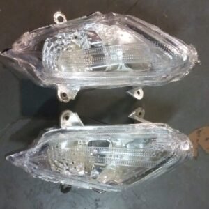 Honda Activa 3G and 4G Indicators Front