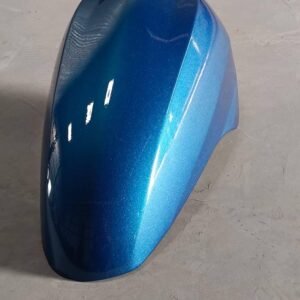 Honda Activa 3G and 4G Mudguard Blue