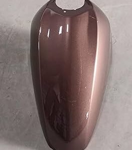 Honda Activa 3G and 4G Mudguard Brown