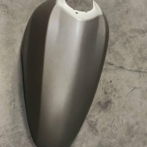 Honda Activa 3G and 4G Mudguard Grey