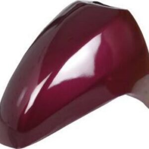 Honda Activa 3G and 4G Mudguard Maroon