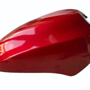 Honda Activa 3G and 4G Mudguard Red