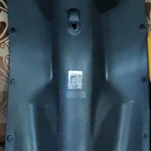 Honda Activa 5G Inner Body