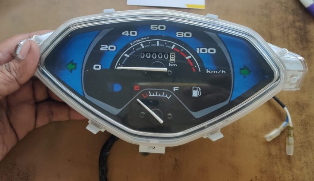 Honda Activa 5G Meter Assembly Non Digital