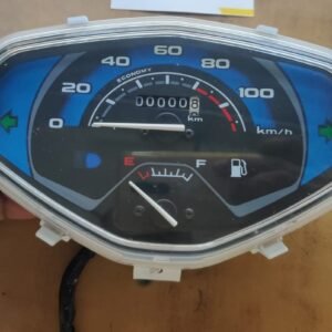 Honda Activa 5G Meter Assembly Non Digital