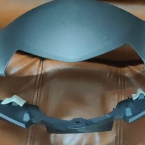 Honda Activa 5G Visor Grey