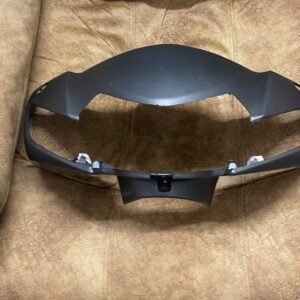 Honda Activa 5g Visor Matalic Grey