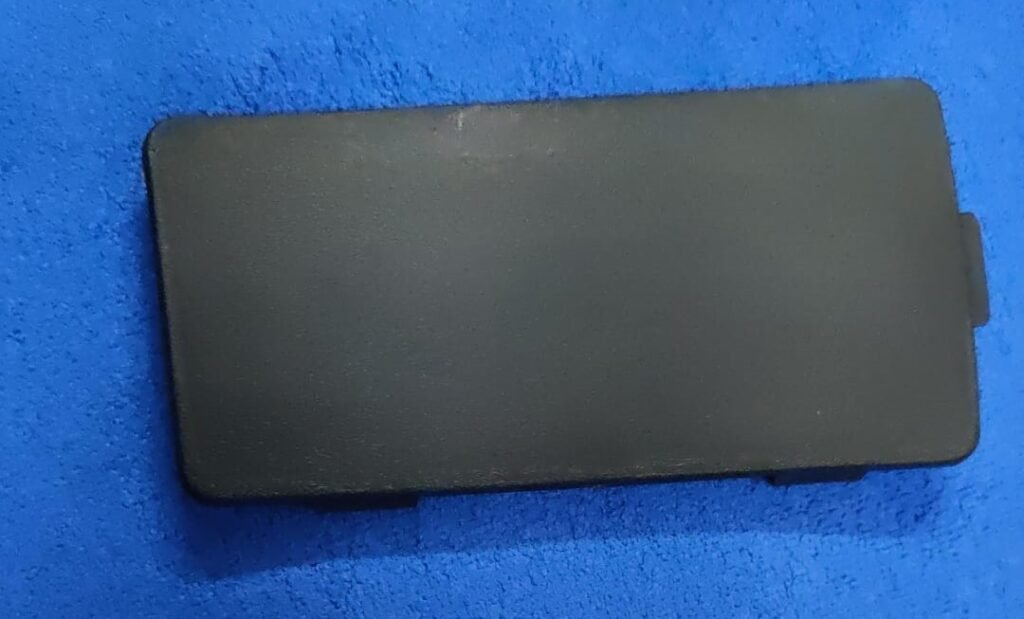 Honda Activa 6G Inner Body Plate