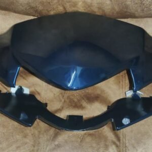 Honda Activa 6G LED Visor D.Blue