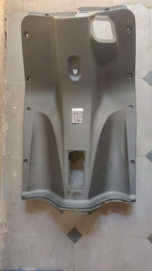Honda Activa BS6 Inner Body