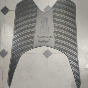 Honda Activa Floor Mat