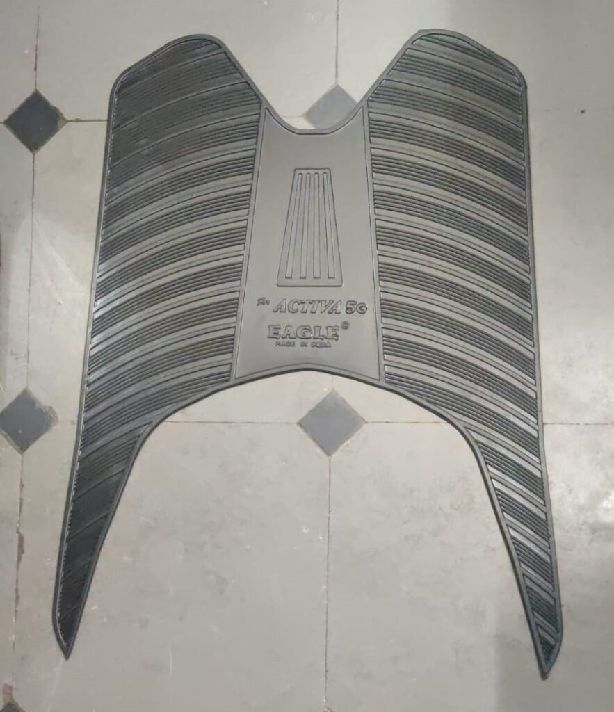 Honda Activa Floor Mat