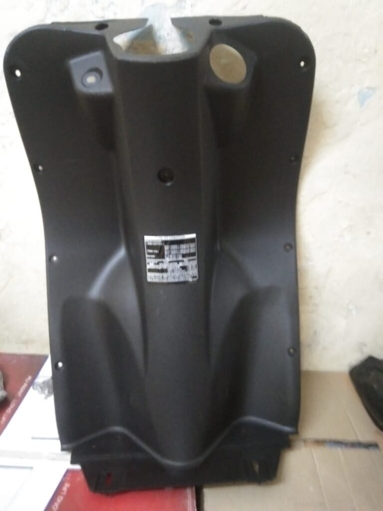 Honda Activa Inner Body