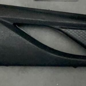 Honda Activa Silencer Plastic