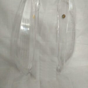 Honda Aviator Indicator cover front