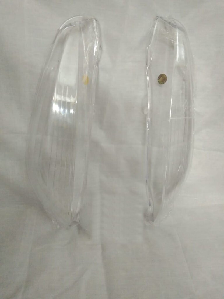 Honda Aviator Indicator cover front