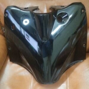 Honda Aviator Inner Body black