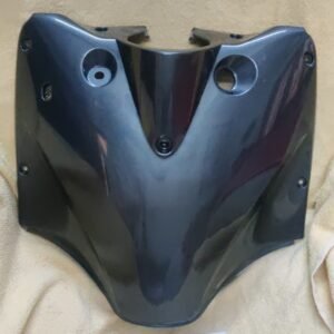 Honda Aviator Inner Body grey